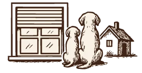 Roßdeutsch Logo